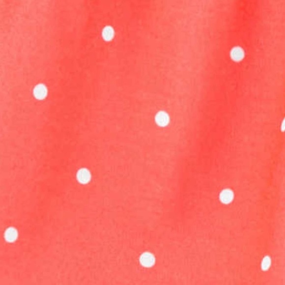 Carter's Kids' 4-piece Pajamas Set, Floral - Picture 6 of 6